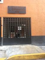 Tu espacio Eje Central 100 y calle Moctezuma, Garibaldi-Lagunilla Subway Station - B&B