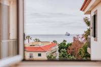 Funchal Old Town Bay View 3.1 - B&B