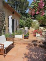 B&B Six-Fours-les-Plages - Villa Batelo - Bed and Breakfast Six-Fours-les-Plages