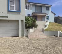 Nine-ohh Skuitbaai - B&B Eersterivierstrand