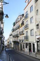 Santana 3 - Checkinhome - Bed and Breakfast Lissabon