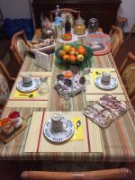 B&B Filomena - B&B Santa Giusta