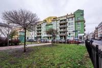 Apartament WILDA - Ferienwohnung Posen