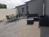 BAIE DE SOMME - Le pourquoi pas - Ferienwohnung