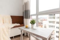 Delicate Lviv Apartment - B&B Leópolis