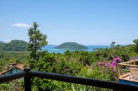 Chambre Quadruple - Vue sur Mer