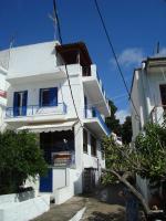 Mirsini Rooms - Bed and Breakfast Vótsi