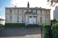 Wolcote House - Chambres d’hôtes