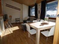 Apartment mit 2 Schlafzimmern