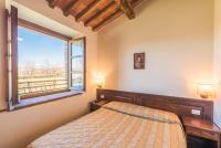 Appartamento con 1 Camera da Letto (4 Adulti)
