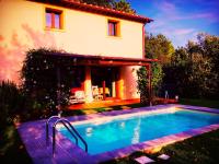 B&B Uzzano - Villa nel verde | civico 2 - Bed and Breakfast Uzzano