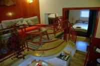 B&B Osijek - Studio apartman - Park - - Bed and Breakfast Osijek