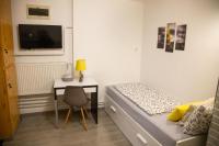 Chambre Simple