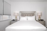 Chambre Supérieure Lit Queen-Size