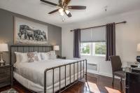 Habitación Deluxe con cama extragrande