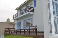 Nine-ohh Skuitbaai - B&B Eersterivierstrand