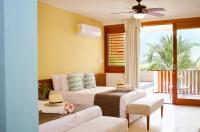  Double Junior Suite Beach Front