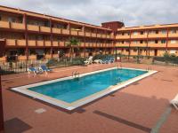 Casa du Soleil - Chambres d'hôtes La Oliva