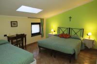 Habitación Familiar con baño privado