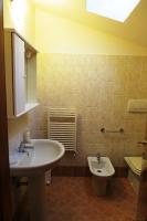 Doppel-/Zweibettzimmer mit eigenem Bad