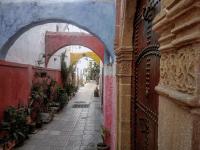 Dar Mayshad Riad - Luxurious Boutique Hotel in the Medina - Chambres d’hôtes Rabat