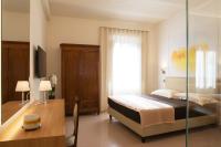 Camera Matrimoniale Deluxe