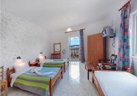 Triple Room with Sea View