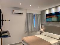 The Best Apartment in Copacabana - Quarto e Sala - B&B Rio de Janeiro