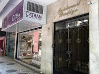 The Best Apartment in Copacabana - Quarto e Sala - Bed and Breakfast