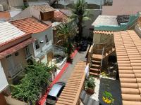 The Best Apartment in Copacabana - Quarto e Sala - Ferienwohnung Rio de Janeiro