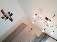 King Room with Private Bathroom