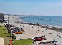 Casa de Barreiros - B&B Braga