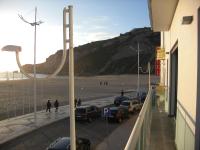 Bed & Seaside - Bola da Nivea - B&B Nazaré