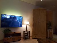 Single Room with Shared Bathroom