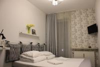 Chambre Double Économique