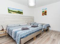 Driepersoonskamer met Eigen Badkamer