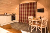 The Byre - Haustier erlaubt