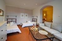 Habitación cuádruple