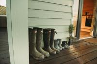 Braeside Retreats - Ferienwohnung