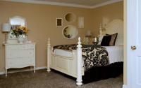 Chambre Supérieure Lit Queen-Size