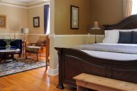 Suite Lit King-Size