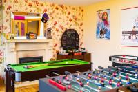 Carnately Lodge - B&B Ballycastle