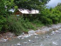 Casa de Bambu Salta - B&B Rosario de la Frontera