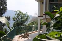 Junior Suite with Mountain View