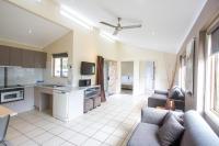 Superior Three-Bedroom Villa - Accessible