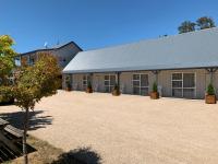 Collingwood Park Motel - Ferienwohnung Collingwood