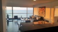 Apartamento con vistas al mar