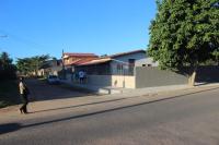 Praia Grande ES 4 QTS – 3 quadra praia/Rest. Chico - Chambres d’hôtes