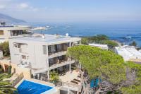 Balfour Place Guesthouse - Chambres d’hôtes Le Cap