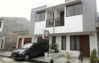 Balige J&J Guest House 2 - B&B